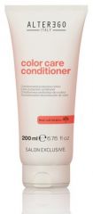 Alter Ego Color Care Conditioner - Kondicionér pro barvené a odbarvené vlasy 200 ml