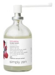 Simply Zen Stimulating Scalp Lotion - Posilující sérum proti padání vlasů 100 ml