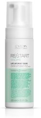 Revlon Professional Restart Volume Lift-up Body Foam - Pěna pro objem vlasů 165 ml