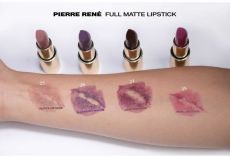 Pierre René Full Matte - Rtěnka č. 25 4,8 ml