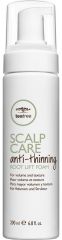 Paul Mitchell Tea Tree Scalp Care Anti-thinning Root Lift Foam - Pěna pro objem a texturu 200 ml