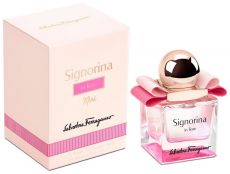 Salvatore Ferragamo Signorina In Fiore Mini EDP - Dámská parfémovaná voda 20 ml