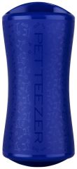 Tangle Teezer Pet Teezer® De-shedding Small Blue - Kartáč pro menší pejsky Modrý