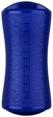 Tangle Teezer Pet Teezer® De-shedding Small Blue - Kartáč pro menší pejsky Modrý