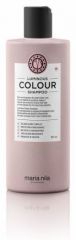 Maria Nila Luminous Colour Shampoo - Šampon pro barvené vlasy 350 ml