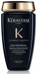 Kérastase Chronologiste Bain Régénérant - Revitalizující anti-aging šamponová lázeň 250 ml