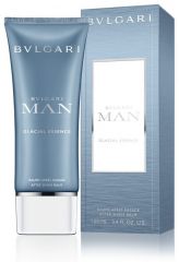 Bvlgari Man Glacial Essence After Shave Balm - Balzám po holení 40 ml