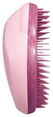Tangle Teezer The Original Pink Cupid - Kartáč na vlasy Světle růžový