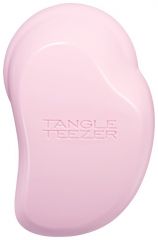 Tangle Teezer The Original Pink Cupid - Kartáč na vlasy Světle růžový