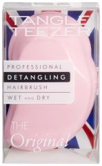 Tangle Teezer The Original Pink Cupid - Kartáč na vlasy Světle růžový