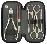 Dup Manikúra Herta - 6-dílná manikúrní sada