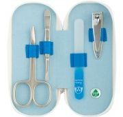 Dup Manikúra Patrik - Dětská 4-dílná manikúrní sada