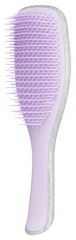 Tangle Teezer® Wet Detangler Iris Sparkle - Kartáč na vlasy Fialovo-stříbrný