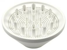 Artero Eternal Hair Dryer - Iontový Fén na vlasy Bílostříbrný 2000W