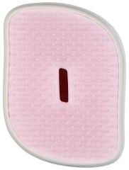 Tangle Teezer® Compact Styler Holographic - Kompaktní kartáč na vlasy Duhově růžový