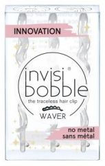 Invisibobble WAVER Wishlist Sparks Flying - Sponky do vlasů 3 ks