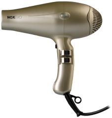 Labor Pro Nox Evo Hairdryer - Iontový fén na vlasy 2000W Platinum
