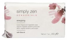 Simply Zen Sensorials Energezing - Tuhé mýdlo 200 g