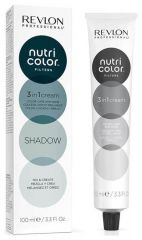 Revlon Professional Nutri Color Filters - Barevná maska na vlasy Shadow 100ml