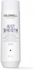Goldwell Dualsenses Just Smooth Taming Shampoo - Uhlazující šampon 250 ml