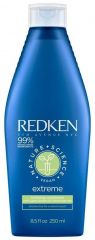 Redken Nature+Science Extreme Conditioner - Přírodní posilující kondicionér pro poškozené vlasy 250ml