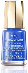 Mavala minicolor Nail Care - Lak na nehty č. 975 Sant monika 5 ml