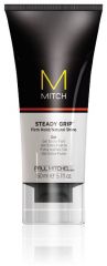 Paul Mitchell Mitch Steady Grip - Gel na vlasy extra silné zpevnění 150 ml