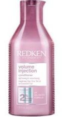 Redken Volume Injection Conditioner - Kondicionér pro objem 300 ml