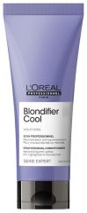 L´oréal Professionnel Serie Expert Blondifier Cool Conditioner - Nutralizační péče pro blond vlasy 200 ml