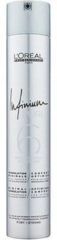 L´oréal Professionnel Infinium Pure Strong - Lak na vlasy strong 300 ml