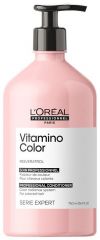 L´oréal Professionnel Serie Expert Vitamino Color Conditioner - Péče pro zářivou barvu vlasů 750 ml