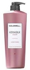 Goldwell Kerasilk Color Conditioner - Kondicionér pro barvené vlasy 1000 ml