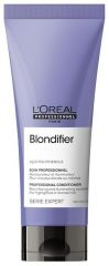 L´oréal Professionnel Serie Expert Blondifier Conditioner - Regenerační a rozjasňující péče 200 ml