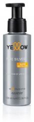 Alfaparf Yellow Pure Silver - Fialově popelavý pigment 100 ml