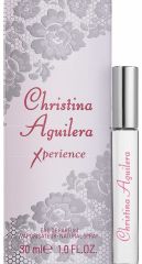 Christina Aguilera Xperience Set - EDP 30 ml + roll ball 15 ml Dárková sada