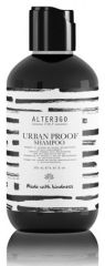 Alter Ego Urban Proof Shampoo - Šampon s aktivním uhlím 250 ml