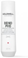 Goldwell Dualsenses Bond Pro Shampoo - Posilující šampon 100 ml Cestovní balení