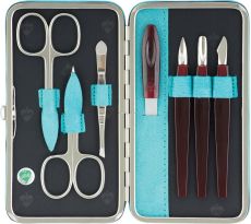 Dup Manikúra Alina - 7-dílná manikúrní sada