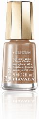 Mavala Minicolor Nail Care - Lak na nehty č, 404 Muscat s křemíkem 5 ml