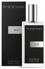 Yodeyma Élet EDP - Pánská parfémovaná voda 50 ml