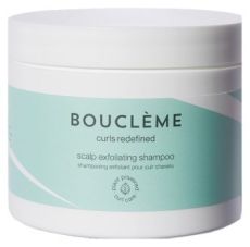 Boucléme Scalp Exfoliating Shampoo - Exfoliační šampon 100 ml