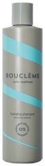 Boucléme Unisex Hydrating Shampoo - Hydratační šampon 300 ml