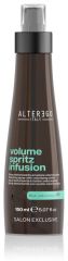 Alter Ego Volume Volume Spritz Infusion Spray - Texturující sprej s objemovým účinkem 150 ml