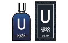 Liu Jo Lovers U For Him EDT - Pánská toaletní voda 30 ml