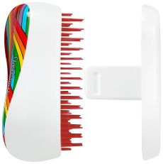 Tangle Teezer Compact Styler Rainbow Galore - Kartáč na vlasy
