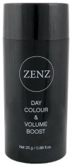 Zenz Day Colour & Volume Boost Auburn no. 36 - Barevný vlasový pudr 25 g