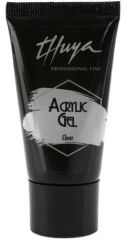 Thuya Professional Line Acrylic Gel Clear 30 ml