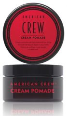 American Crew Cream Pomade - Krémová pomáda na vlasy 85g