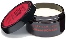 American Crew Cream Pomade - Krémová pomáda s lehkou fixací 85g
