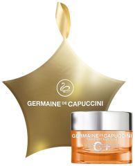 Germaine de Capuccini Timexpert Radiance C+ Cream - Antioxidační krém 15 ml